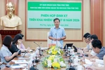 Phu Tho Prioritises Policy Credit for Employment and Social Housing