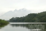 The “Green Gem” of the Mountainous Region