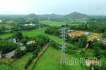 Construction Accelerates on the Son Nam 110kV Transmission Line Project