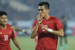 Không được lên ĐT Việt Nam, Tiến Linh bỏ lỡ kỷ lục vĩ đại ở AFF Cup