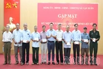 &nbsp;Nhiều hoạt động thiết thực “Đền ơn đáp nghĩa” ở Vạn Xuân