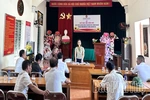 Giữ vững “nền tảng tư tưởng” sau sắp xếp thôn, tổ dân phố