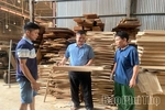 Tạo đà hoàn thành mục tiêu thu ngân sách từ cơ sở