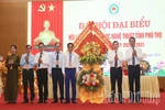 Đại hội đại biểu Hội Liên hiệp Văn học nghệ thuật tỉnh Phú Thọ lần thứ I, nhiệm kỳ 2026 - 2031