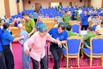 Tuổi trẻ Thọ Văn viết tiếp truyền thống “Uống nước nhớ nguồn”