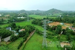 Đẩy nhanh tiến độ thi công Dự án đường dây 110kV Sơn Nam