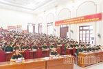 Tập huấn cán bộ giai đoạn 2 năm 2026