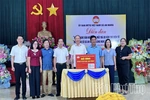 An Nghĩa xây&nbsp;dựng chính quyền gần dân
