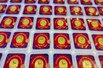 Giá vàng ngày 22/7: Đồng loạt tăng mạnh phiên thứ 2 liên tiếp