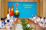 Giám sát tình hình thực hiện chính sách bảo hiểm xã hội tại tỉnh Phú Thọ