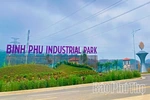 &nbsp;Đô thị trẻ Kỳ Sơn chuyển mình