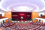 Không gian mới phải tạo ra năng lực phát triển mới