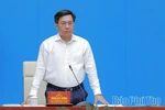 Phu Tho Moves to Remove Bottlenecks, Unlock Investment Resources and Accelerate Socio-Economic Development