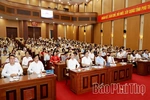 Phu Tho Announces Preliminary Results of the 2026 Economic Census