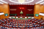 Đổi tên Ban Tuyên giáo và Dân vận Trung ương thành Ban Tuyên giáo Trung ương