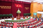 Bảo vệ môi trường, chủ động ứng phó với biến đổi khí hậu
