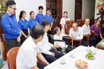 Khơi dậy sức trẻ Trường Đại học Hùng Vương