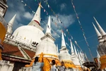 UNESCO công nhận Di sản thế giới thứ 9 của Thái Lan