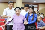 Ngời sáng đạo lý “Uống nước nhớ nguồn”