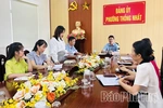 Xây dựng đội ngũ cán bộ chiến lược ngang tầm nhiệm vụ - Kỳ 2: Nâng cao chất lượng đáp ứng yêu cầu mới