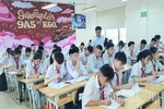 Để thi đua khen thưởng là động lực phát triển