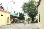 Xã Vĩnh Hưng:&nbsp;Tinh gọn bộ máy, gìn giữ bản sắc làng quê