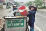 Xây dựng môi trường sống xanh