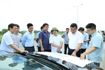 Hạ tầng tạo lực bật cho Phong Châu