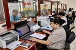 Quyết tâm bứt phá Chỉ số PAR Index và SIPAS