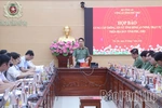 Công an tỉnh Phú Thọ triệt phá thành công 3 vụ án lớn và phát hiện, xử lý nhiều vụ vi phạm pháp luật