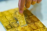 Giá vàng hôm nay (31/7): Đảo chiều tăng trở lại
