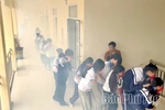 Xây “lá chắn” phòng cháy từ cơ sở