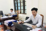 Ban Quản lý dự án xã Xuân Lãng tuyển dụng 6 viên chức năm 2026