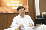 Tháo gỡ vướng mắc, đẩy nhanh tiến độ Dự án Cơ sở giáo dục và đào tạo nghề Vĩnh Yên