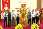 Đại hội đại biểu Câu lạc bộ Thơ - ca tỉnh lần thứ I, nhiệm kỳ 2026-2031