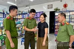 Tỉnh táo trước những sản phẩm AI lan truyền trên mạng xã hội