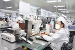 Industry Reaffirms Its Role as the Driving Force of the Economy