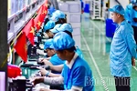 Phát triển tổ chức Đảng tại các doanh nghiệp ngoài khu vực Nhà nước