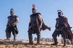 The Odyssey vượt 1 tỷ USD, Christopher Nolan tái lập kỳ tích sau 14 năm