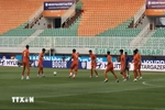 ASEAN Cup 2026: Đội tuyển Việt Nam sẵn sàng cho đại chiến ở “chảo lửa” Pakansari