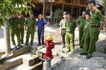 Quy hoạch hạ tầng phòng cháy, chữa cháy: Nâng cao năng lực ứng phó từ cơ sở