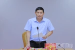 Ban Pháp chế HĐND tỉnh thẩm tra dự thảo nghị quyết
