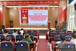 Xã Xuân Lãng triển khai cao điểm 180 ngày làm giàu, làm sạch dữ liệu đất đai