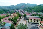 Hơi thở mới trên vùng cao Xuân Đài