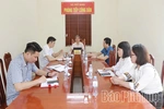 Lắng nghe tiếng nói của Nhân dân