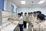 Xây dựng nguồn nhân lực chất lượng cao trong bối cảnh hội nhập