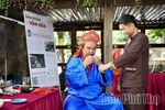 Chuyện của những người trẻ yêu văn hóa