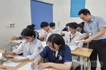 Phú Thọ: 2.123 giáo viên trúng tuyển xét thăng hạng chức danh nghề nghiệp&nbsp;