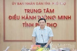 Khẩn trương hoàn thành Đề án sáp nhập Trường Cao đẳng Y tế Phú Thọ