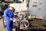 Phúc Yên đẩy mạnh phát triển kinh tế tư nhân
